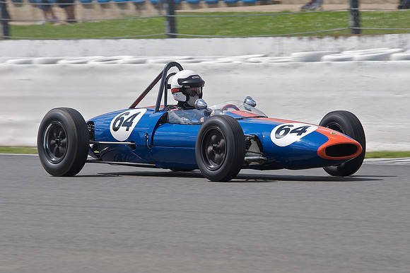 Lotus 22