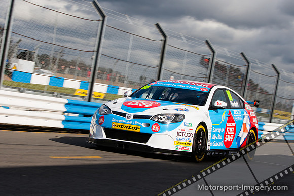 Sam Tordoff