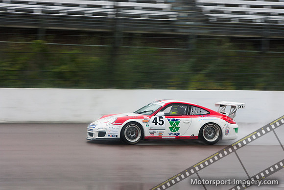 Rory BUTCHER - Celtic Speed
