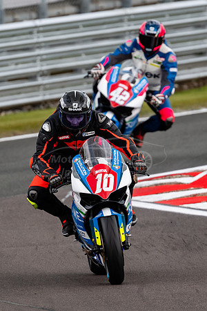 10 Sean Neary,