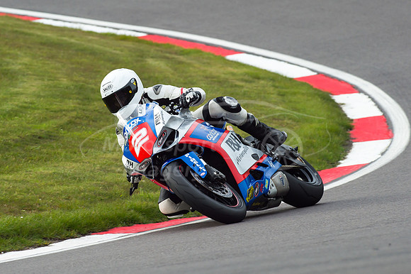 2 Leon MORRIS Ducati Panegale