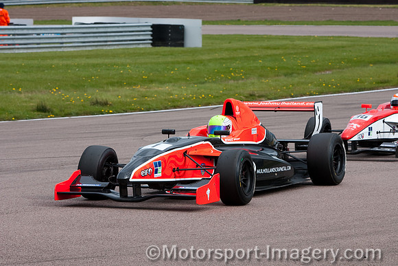 Formula Renault