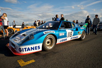 Ligier JS2
