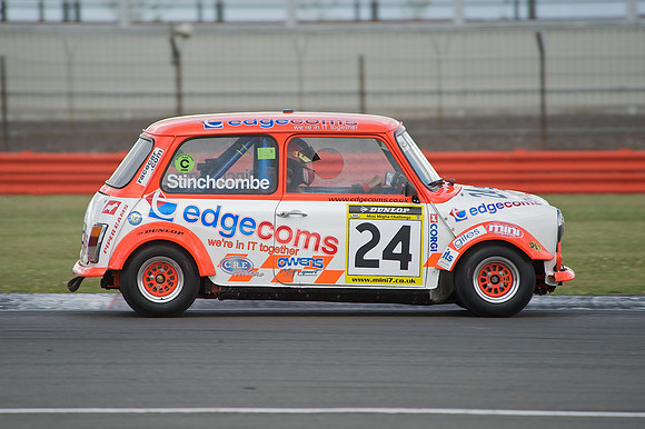 Mini Miglia, Owen Stinchcombe,