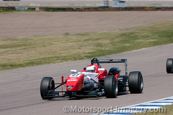 F3 Rockingham 09