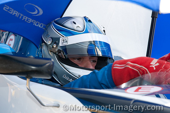 F3 Rockingham 09