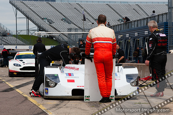 Michael Millard / Karsten Le Blanc / Nigel Greensall