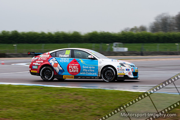 Sam Tordoff