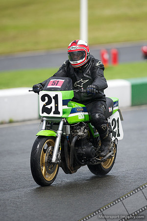 Kawasaki, Bike No 51