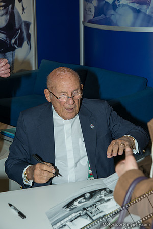 Stirling Moss