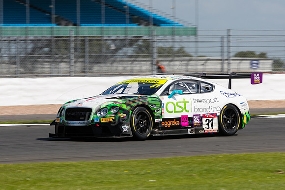 Rick Parfitt / Seb Morris