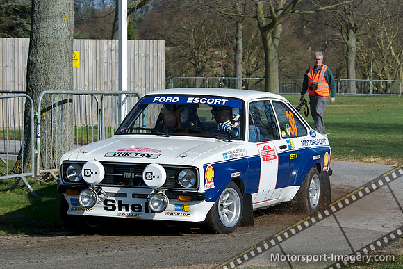 Ford Escort RS2000