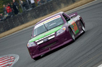 Danny Brosnan, Ford