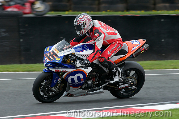 Ian Lowry, Motorpoint Yamaha