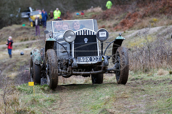 234  Richard Baxter - CHRYSLER 75 4 ST TOURER