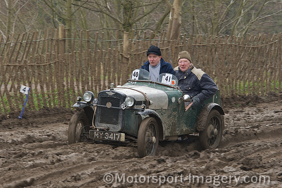 Austin 7