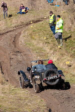 166  Mrs Jane Tomlinson - GODFREY AND PROCTOR SPORTS