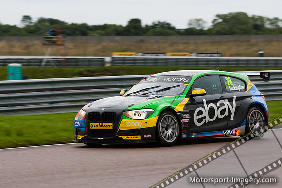 Colin Turkington