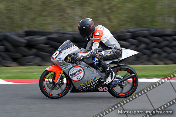 Callum Bey, RCD Honda