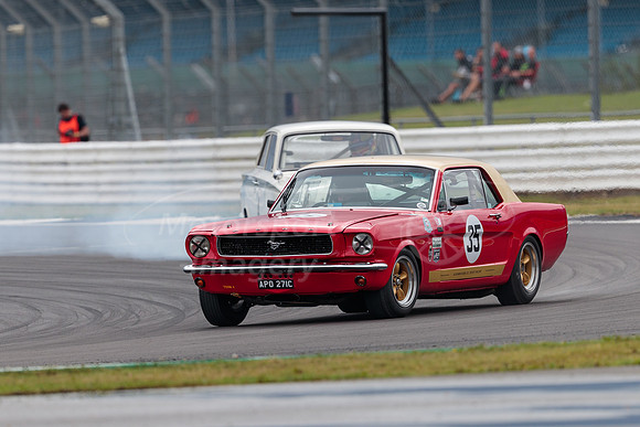 35 Mark Burton