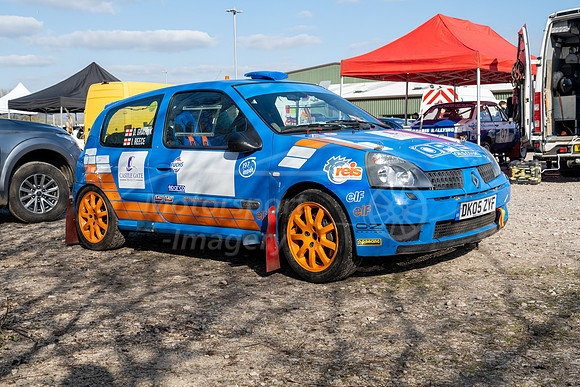 88David Gratrix- Iain Reece