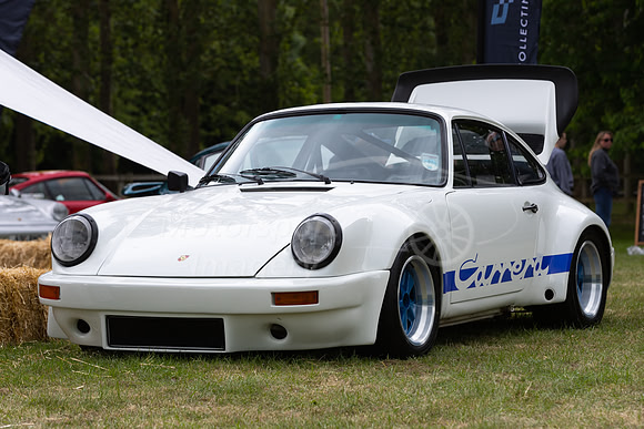 Porsche 911 Carrera