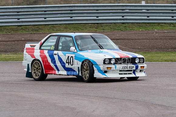40  Jason Kennedy  Charlie Kennedy  M3 E30