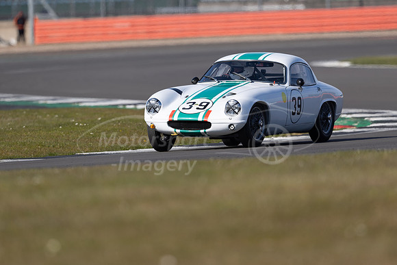 39 David Alexander