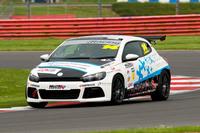 josh Caygill, VW Scirocco