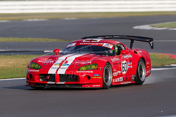 60 Wayne Marrs, Dodge Viper