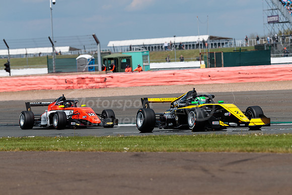 2  Caio COLLET