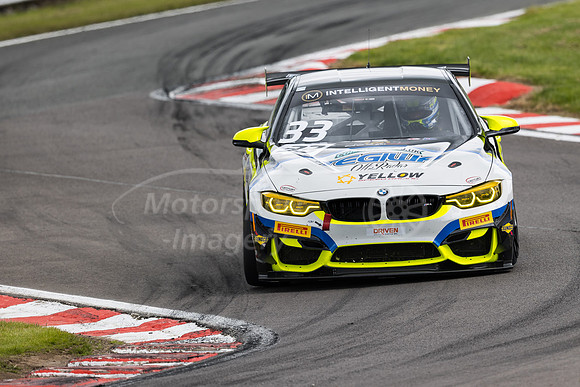33  Luke Sedzikowski / David Whitmore