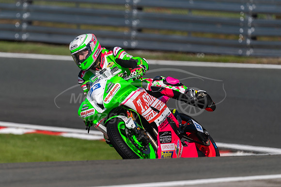 33 Ben Tolliday Yamaha,