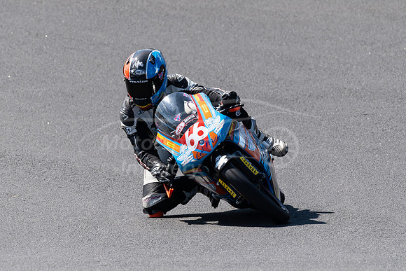 Annabel Thomas   Honda NSF