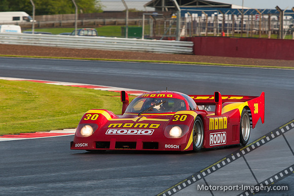 30  GARROD Peter  NISSAN NTPi9