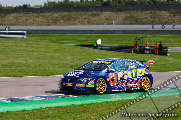 Andrew Jordan