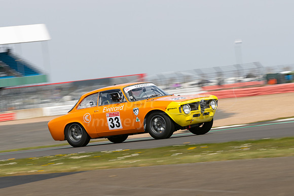 33  James EVERARD