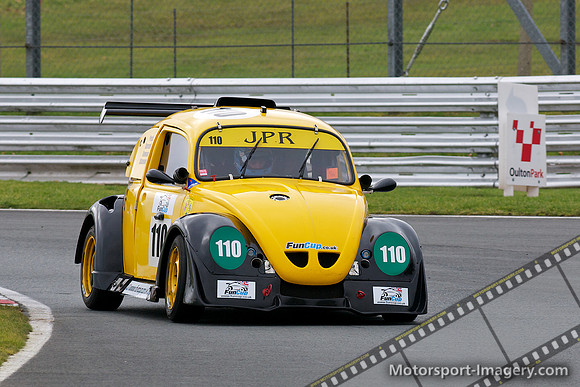 Fun Cup Car 110