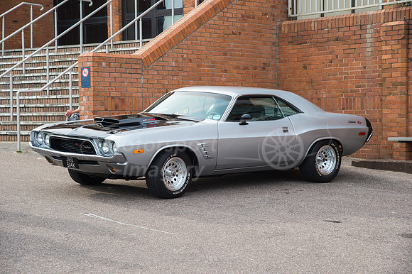 Dodge Challenger R/T 440 Six Pack JRO514K