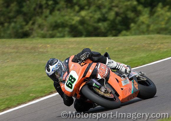 David Johnson 68