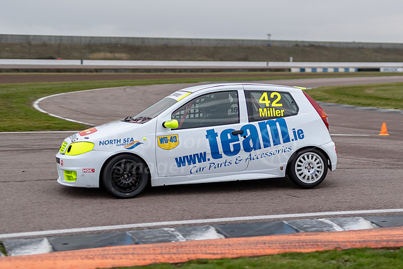 42 Mervyn Miller Gary Miller