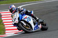 Josh Brookes, Tyco Suzuki