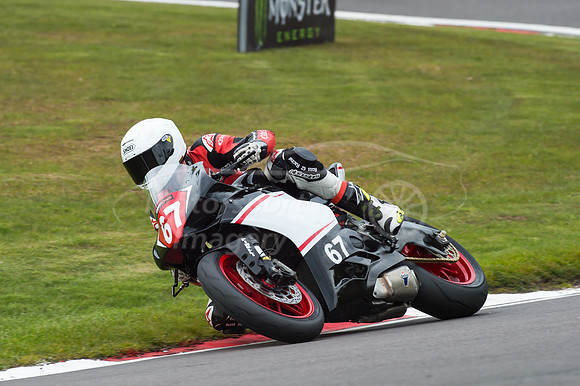67 Ross HUMPHRIES Ducati Panegale