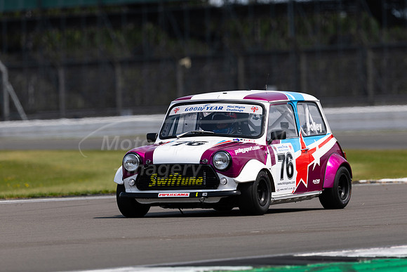 76 Jo Polley