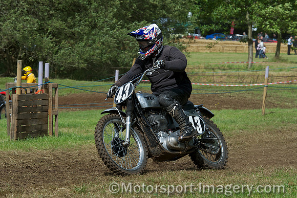 Bike No 43
