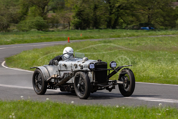 192 Dougal Cawley, 792 Wilfred Cawley