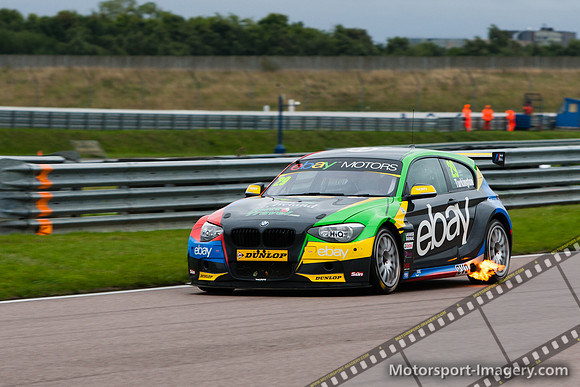 Colin Turkington