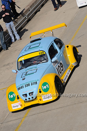 Car 109