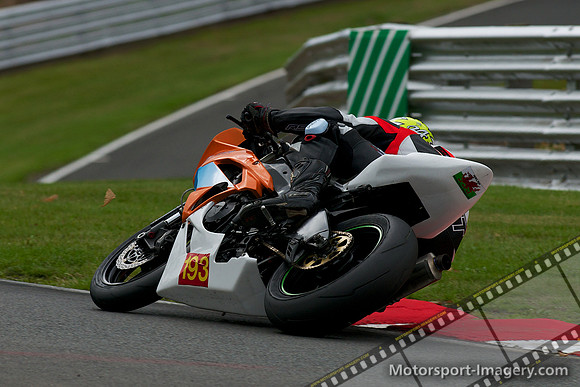 Dale Thomas, Kawasaki