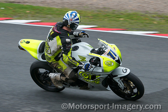 Sam Lowes, GNS Racing Honda 600cc
